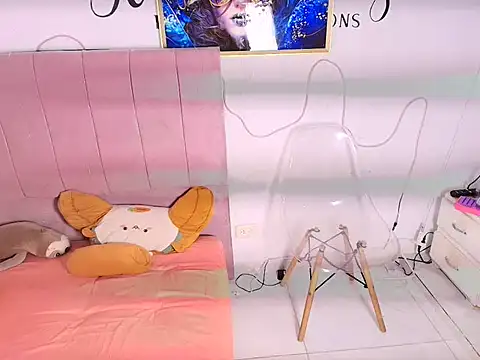 Monika teenn online show from June 2026 09:37:02 PM
