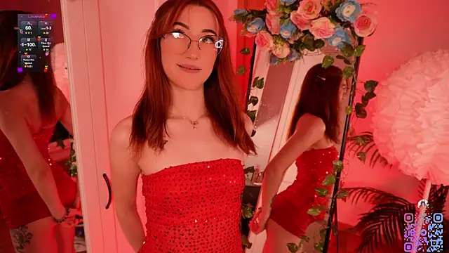 MilaSweeet online show from July 2026 03:27:02 PM