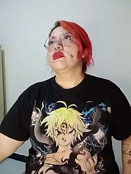 Snapshot of bruja_sscarlata chatting on May 2026 09:05:02 PM bruja sscarlata online show from May 2026 09:05:02 PM