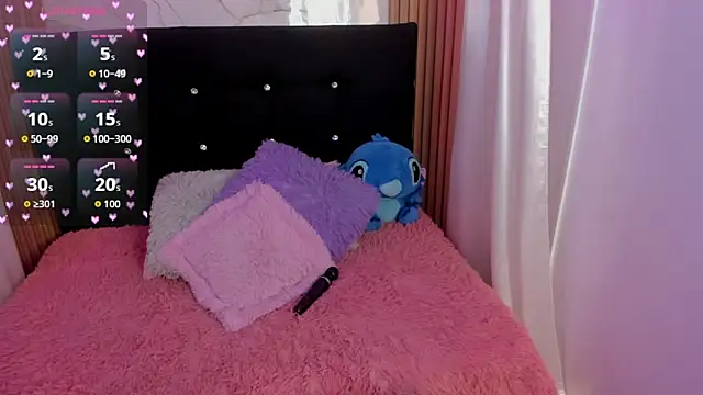 Sara Sweet03 online show from June 2026 08:29:02 PM