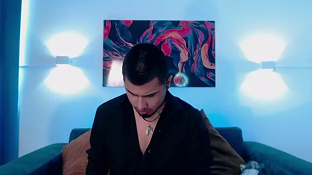 dominikvega online show from July 2026 06:23:02 PM
