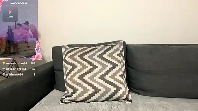 Sofa crystal online show from May 2026 10:16:02 PM
