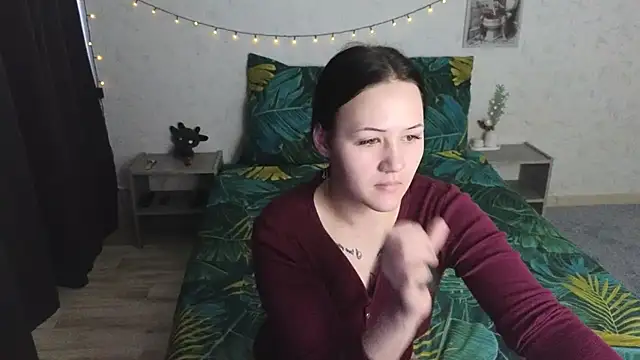 Tori cute online show from July 2026 02:40:02 AM