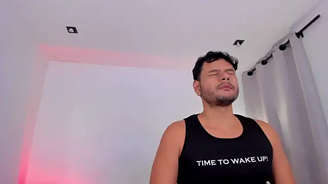 Nate tyler1 online show from June 2026 06:52:02 AM