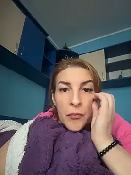 Hot-Milf4U online show from June 2026 06:48:01 AM
