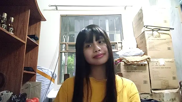 Snapshot of annawicket chatting on June 2026 11:44:02 AM annawicket online show from June 2026 11:44:02 AM