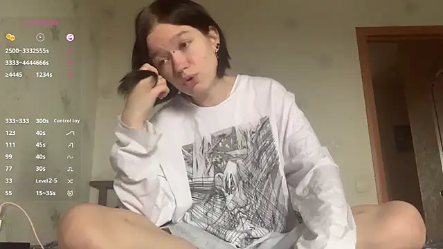 CelesteColao online show from June 2026 09:55:02 AM