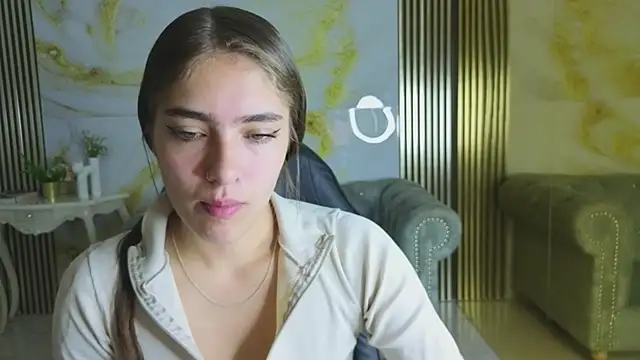 Valeriaa s online show from July 2026 11:58:02 AM