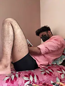 spiral  man007 online show from July 2026 06:30:02 AM