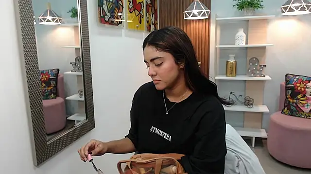  Lucy Grey  online show from June 2026 11:13:02 AM