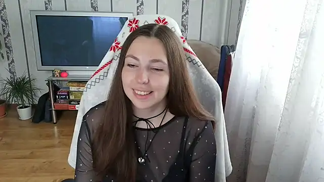 Snapshot of Lexy_Flower_New chatting on July 2026 10:31:02 AM Lexy Flower New online show from July 2026 10:31:02 AM