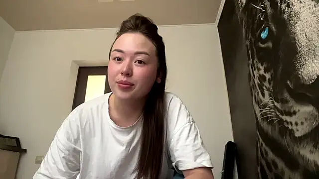 ChelsieThuman online show from June 2026 04:38:02 AM