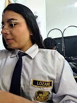 Angela  05 online show from June 2026 01:31:01 PM