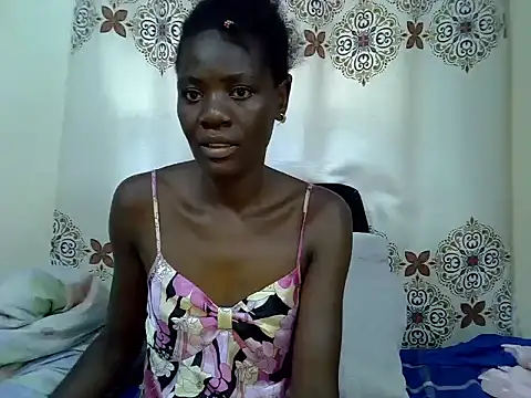 PetiteMelaninn online show from June 2026 12:52:02 PM