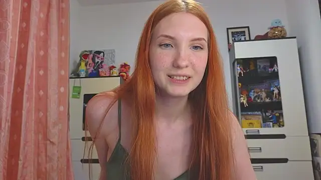 Olivia Ridd online show from June 2026 10:45:02 PM