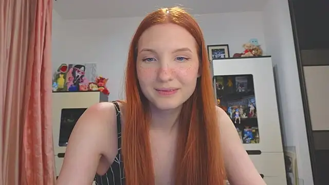 Olivia Ridd online show from July 2026 11:52:02 PM