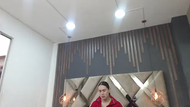 MartinaaFit online show from July 2026 12:31:01 PM