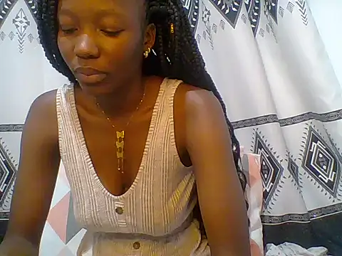 Shania loveer online show from July 2026 10:35:01 PM