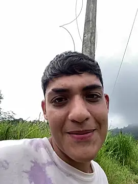 Emannuel  777 online show from May 2026 07:54:02 PM