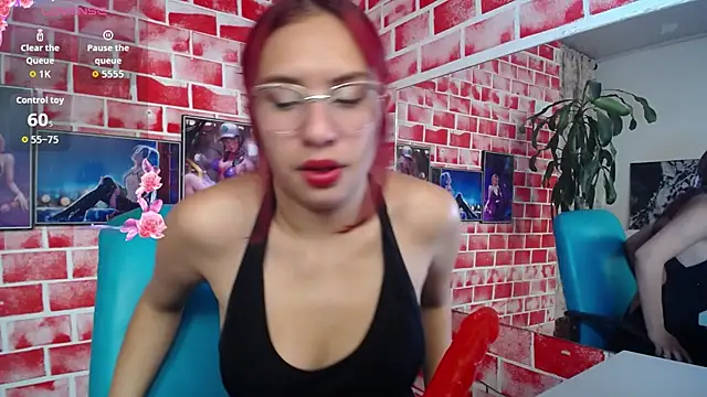 ashly litlle online show from May 2026 07:43:01 PM