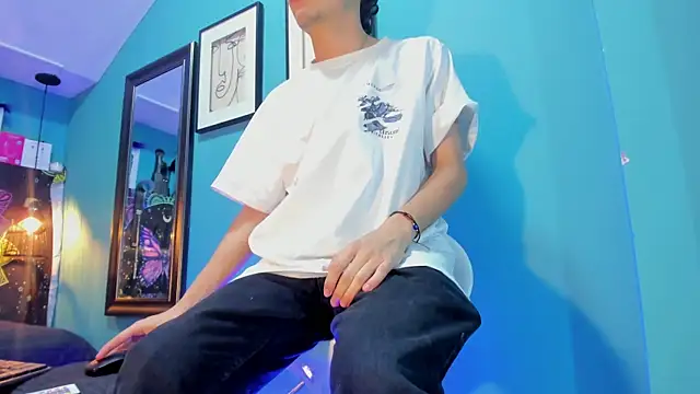 kevinn bluee online show from May 2026 01:57:16 AM