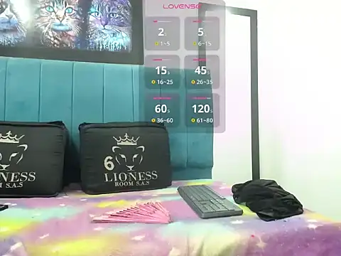 Mariana cock online show from May 2026 02:31:01 AM