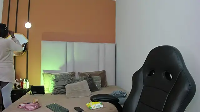 Mia boobs24 online show from July 2026 12:22:01 PM