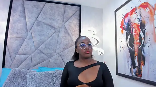 ZoeBrowns online show from June 2026 11:35:01 AM