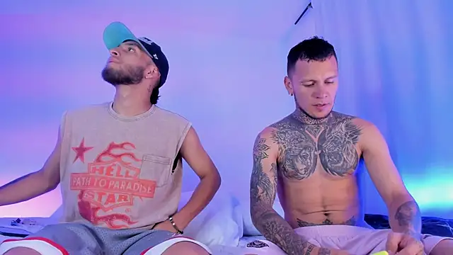  Kevin xxx online show from January 2025 04:23:02 AM