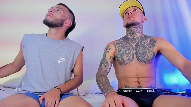  Kevin xxx online show from February 2025 09:36:01 AM