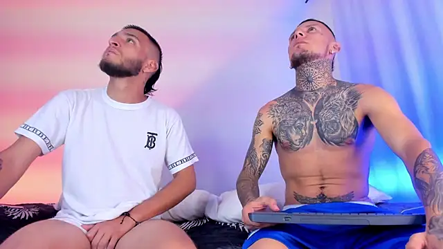  Kevin xxx online show from February 2025 04:44:02 AM