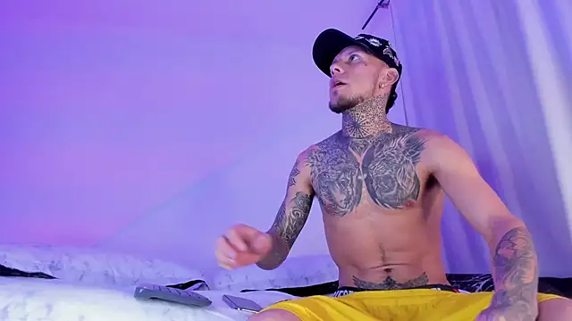  Kevin xxx online show from March 2025 08:00:01 AM