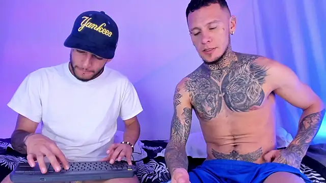  Kevin xxx online show from March 2025 11:22:01 PM