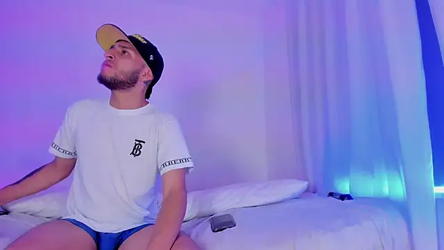  Kevin xxx online show from September 2025 04:47:01 AM