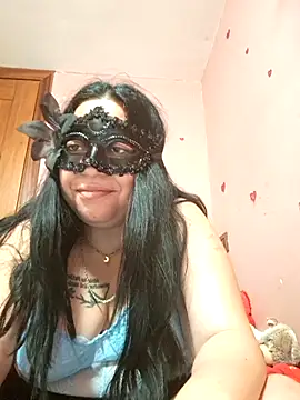 Sophie-95 online show from June 2026 11:46:02 AM
