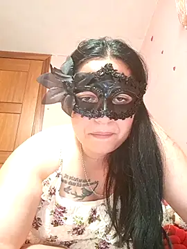 Sophie-95 online show from June 2026 08:14:02 PM