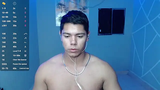 klars mood1 online show from July 2026 07:04:01 AM