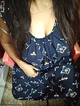 radhikagupta345 online show from June 2026 07:04:02 PM