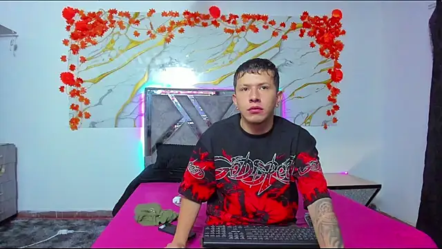 Cassie and nate online show from July 2026 05:44:02 AM