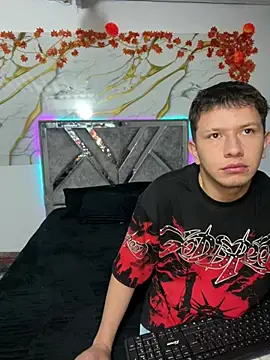 Cassie and nate online show from July 2026 06:17:01 AM