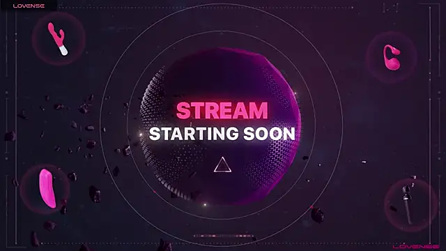 TheeBells online show from June 2026 11:17:01 PM