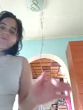AniaCool77 online show from June 2026 12:07:02 PM