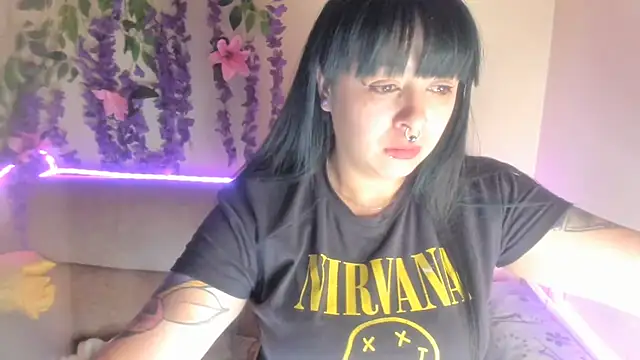 Bubblesquirtt online show from June 2026 10:34:01 PM