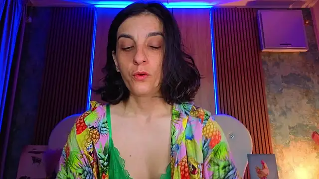 RedFlagXXX online show from July 2026 05:33:02 AM