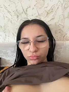KameliaMur online show from June 2026 05:10:01 AM