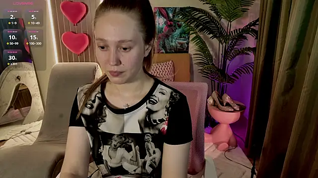TinaShelton online show from July 2026 03:29:02 PM