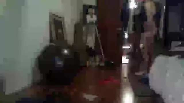 Clevername90 online show from December 2025 09:29:02 AM