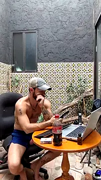 Clevername90 online show from March 2026 10:02:02 PM