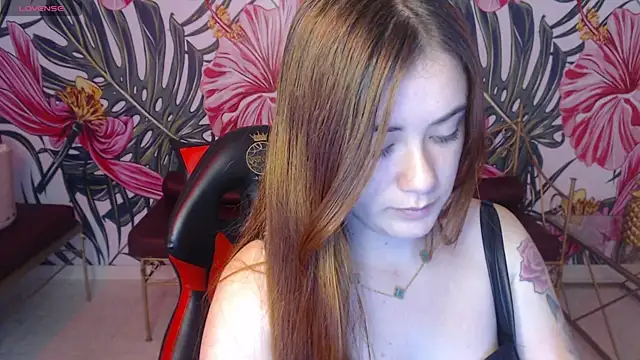 Snapshot of Jenni_arango_ chatting on May 2026 01:08:01 PM Jenni arango online show from May 2026 01:08:01 PM