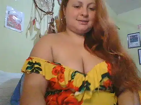 Snapshot of LafresaAmor chatting on June 2026 10:34:02 PM LafresaAmor online show from June 2026 10:34:02 PM